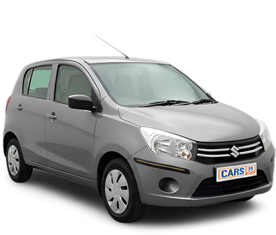 Maruti Celerio-img